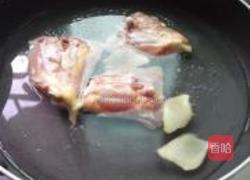 孜然土豆鸡腿的做法图解2