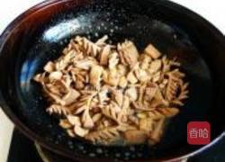 酱爆腰花的做法图解10