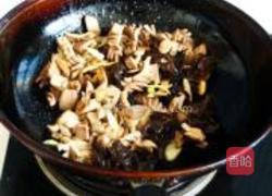 酱爆腰花的做法图解11