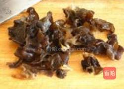 酱爆腰花的做法图解9