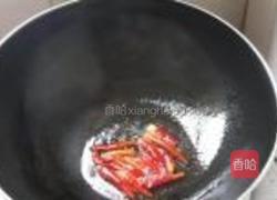 手撕包菜的做法图解4