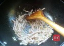 山西水揪片的做法图解12