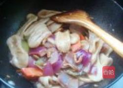 山西水揪片的做法图解18