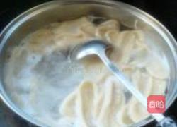 山西水揪片的做法图解4
