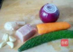 山西水揪片的做法图解6