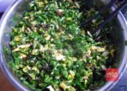 水煎包的做法图解3