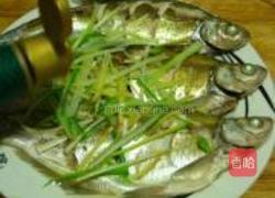 清蒸武昌鱼的做法图解7