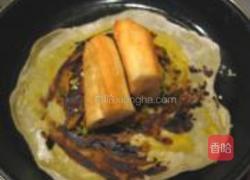 煎饼果子的做法图解10