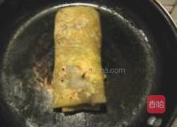 煎饼果子的做法图解13