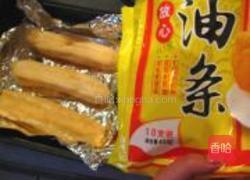 煎饼果子的做法图解2