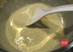 煎饼果子的做法图解4