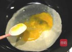 煎饼果子的做法图解6