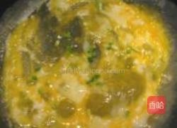 煎饼果子的做法图解7