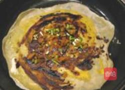 煎饼果子的做法图解9