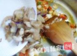 小炒肉的做法图解7