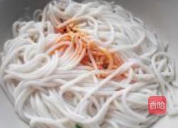 香辣红烧牛肉米粉的做法图解12