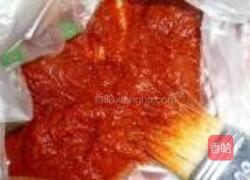 香煎猪肉的做法图解2