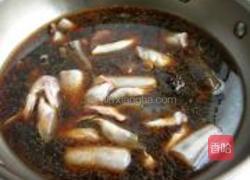 鲶鱼炖豆腐的做法图解9