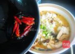 水煮鱼的做法图解19