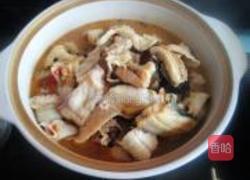 水煮鱼的做法图解16