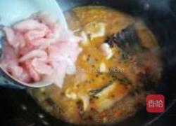 水煮鱼的做法图解13