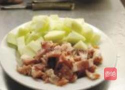 夹心肉卷李子的做法图解5