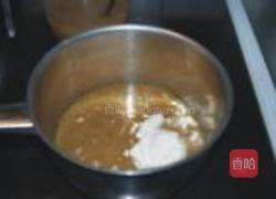 夹心肉卷李子的做法图解10