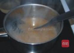 夹心肉卷李子的做法图解11