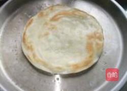 鸡蛋灌饼的做法图解12