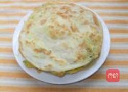 鸡蛋灌饼的做法图解16