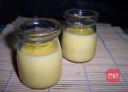 小布丁的做法图解6