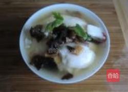 鸡汁豆腐脑的做法图解13