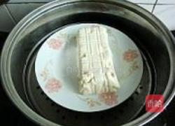 鸡汁豆腐脑的做法图解1