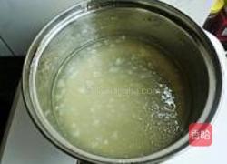 鸡汁豆腐脑的做法图解3