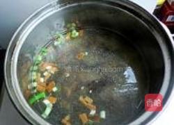 鸡汁豆腐脑的做法图解7