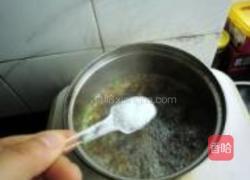 鸡汁豆腐脑的做法图解8