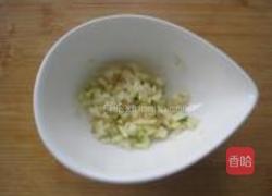 凉拌豆角的做法图解7