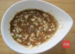 凉拌豆角的做法图解8