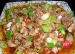 泡椒兔的做法图解5