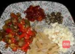 泡椒兔的做法图解2