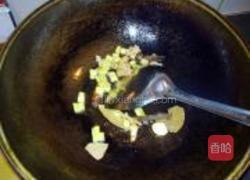 红烧排骨的做法图解4