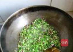 蚂蚁上树的做法图解4