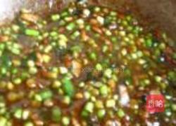 蚂蚁上树的做法图解6