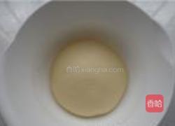 卡仕达吐司的做法图解1
