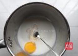 卡仕达吐司的做法图解2