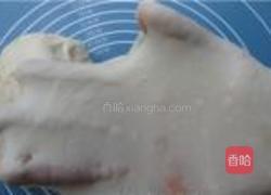卡仕达吐司的做法图解6