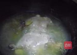 清炖鸭的做法图解2