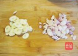 咖喱山药豆干鸡的做法图解5