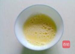 凉拌三鸡的做法图解5