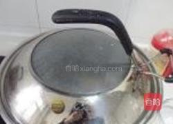 红烧鲤鱼的做法图解9